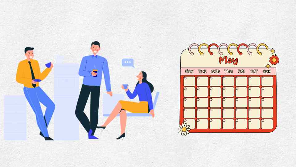 El itinerario de la colocacion de los funcionarios no especializados a nivel de comuna al final de la actividad