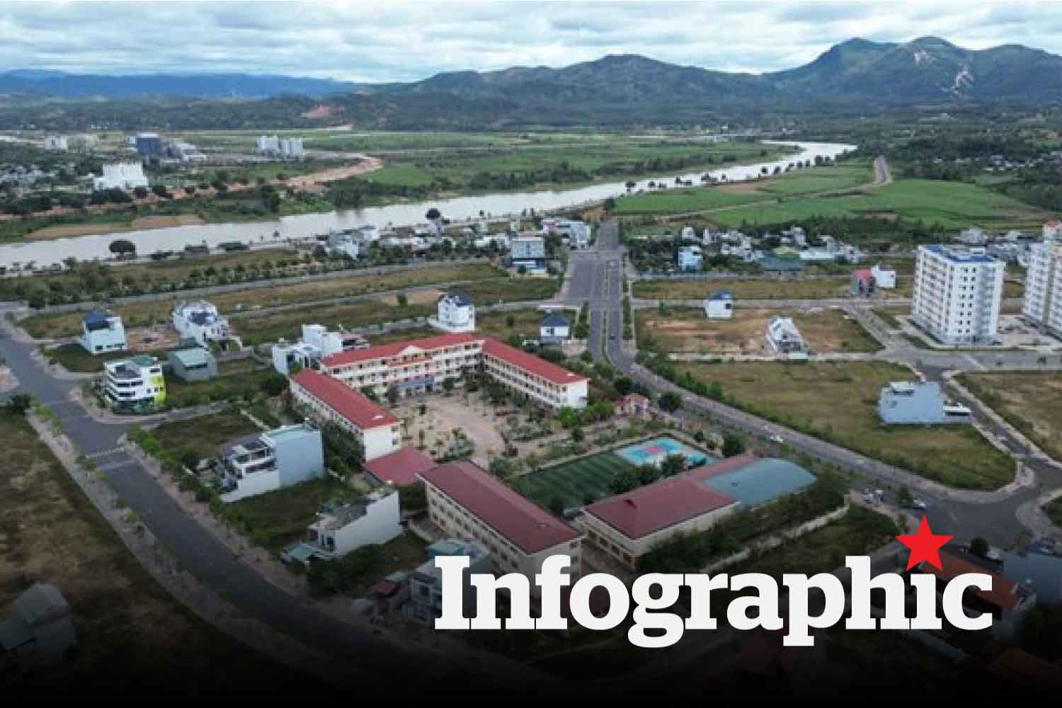 Đấu giá đất Kon Tum: 29 lô đất sắp lên sàn, khởi điểm từ 217 triệu đồng/lô