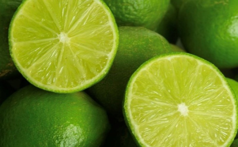 Lemon juice, if used properly, is one of the simple but comprehensively healthy drinks. Photo: Kieu Vu.