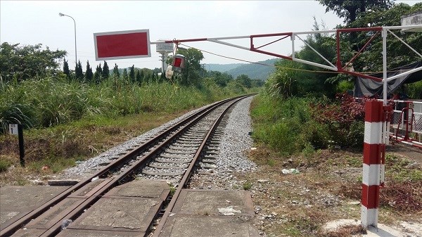 Tái khởi động dự án đường sắt cao tốc đắp chiếu hơn 10 năm giữa Hà Nội - Hạ Long