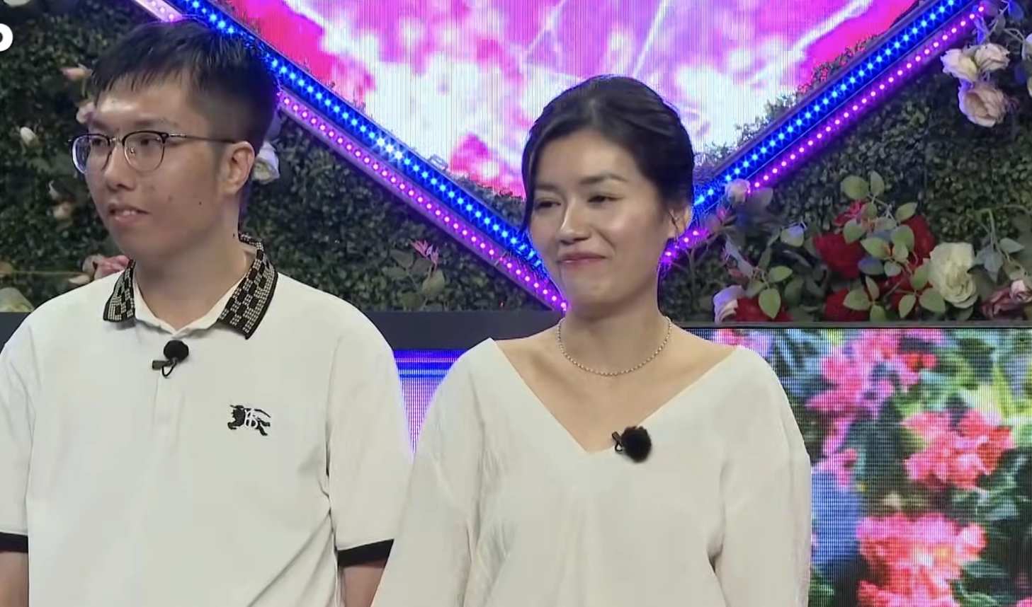 Details in the show You Want to date. Photo: MCV Producer.