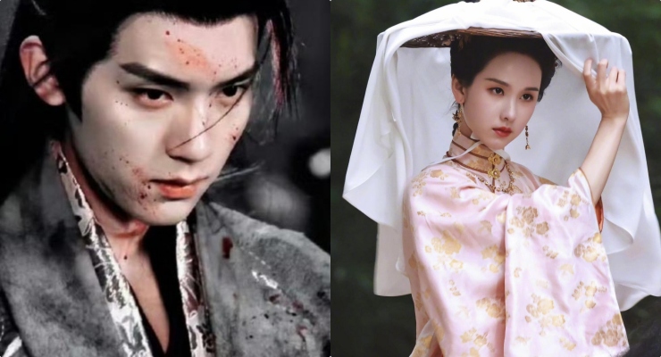 Chen Do Linh estara en el Departamento. Foto de la pagina de Vion.