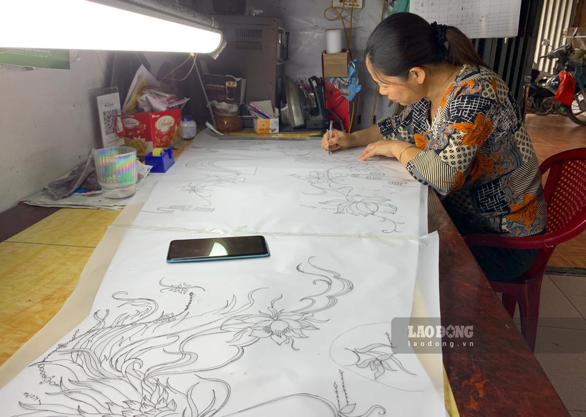 Ba Nhuan can than phac hoa