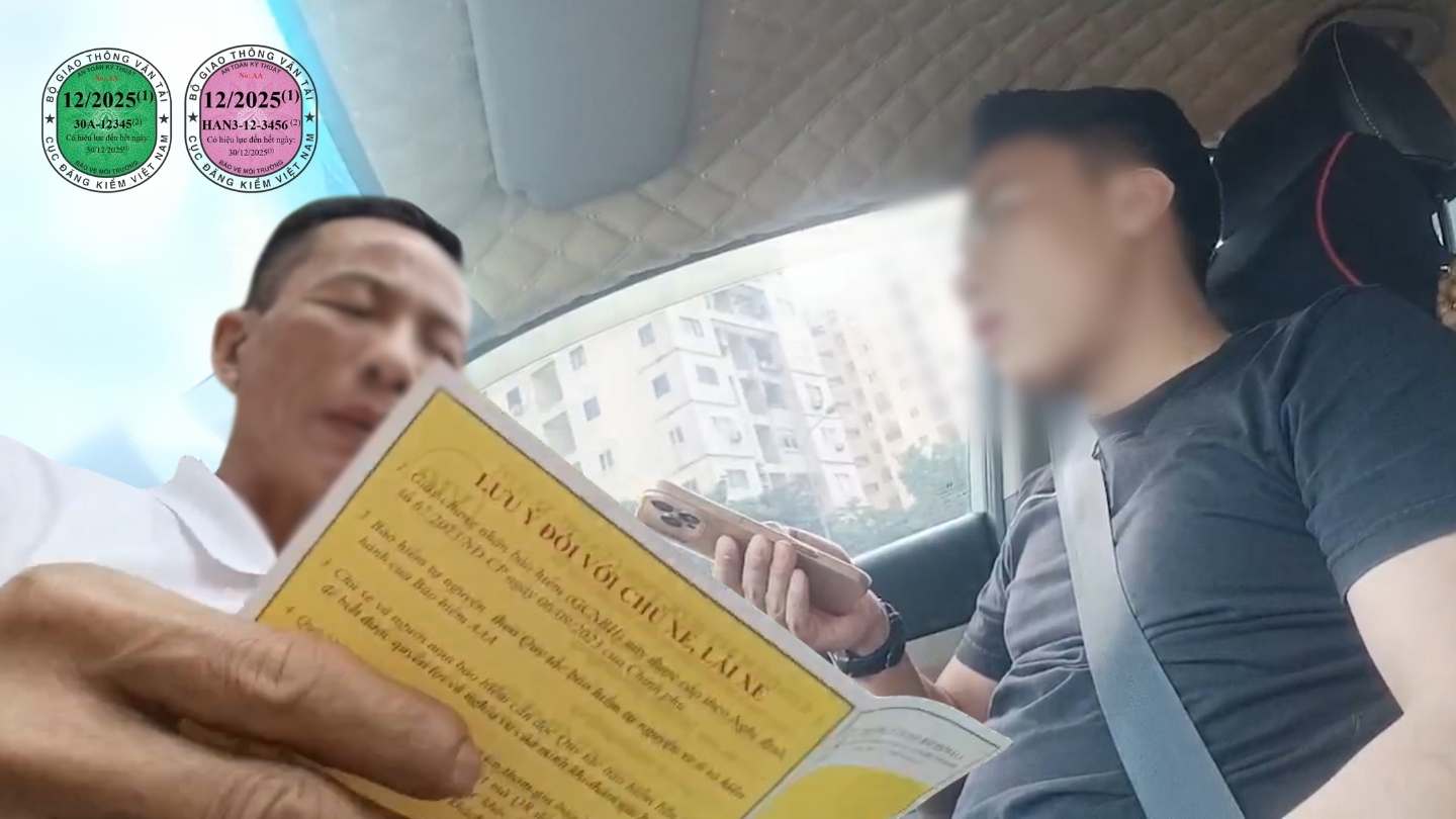 No se presenta a la inscripcion, los ciudadanos se ven obligados a comprar seguro