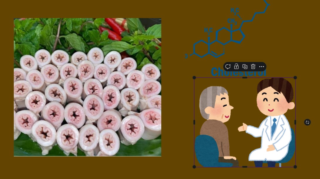 El cigarrillo es un plato de placer potencialmente peligroso, que debe evitarse