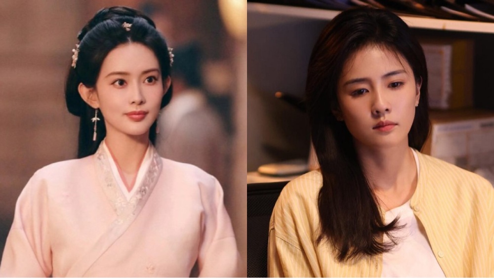 El hombre de la muerte en "La muerte y el hombre de la luz" en "La gloria". Imagen: Fabricante proveedor