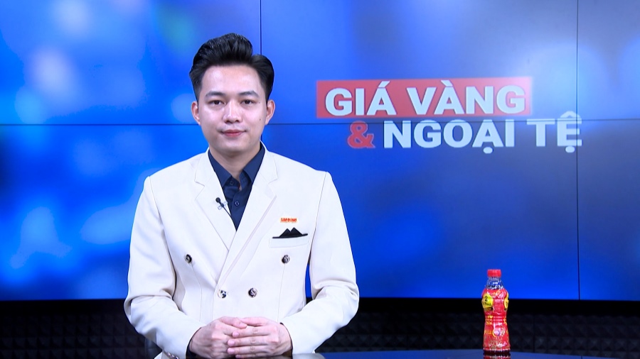 Gold and foreign currency prices 7.5: Gold prices are boosted by a new wave of investment