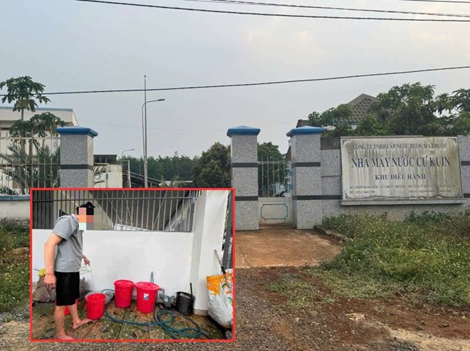 Doanh nghiệp thuộc diện thu hút đầu tư chi hơn 320 tỉ đồng đang sa lầy ở Đắk Lắk