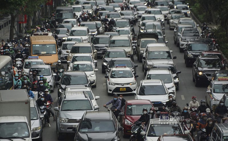 People in Hanoi and Ho Chi Minh City must pay attention to this in the near future