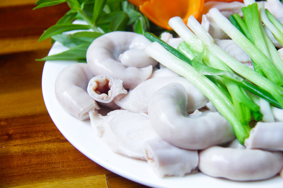 In Hanoi, there are many delicious stews for diners to choose from. Photo: Long Cuoi