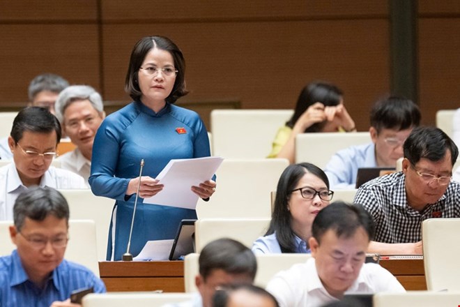 Nhiều cán bộ, công chức có khả năng mất việc khi bỏ biên chế suốt đời