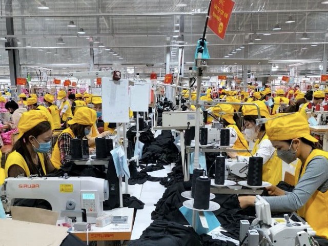 In the first 4 months of 2025, Nghe An collected more than VND 8,980 billion in budget revenue. Photo: Ngoc Anh