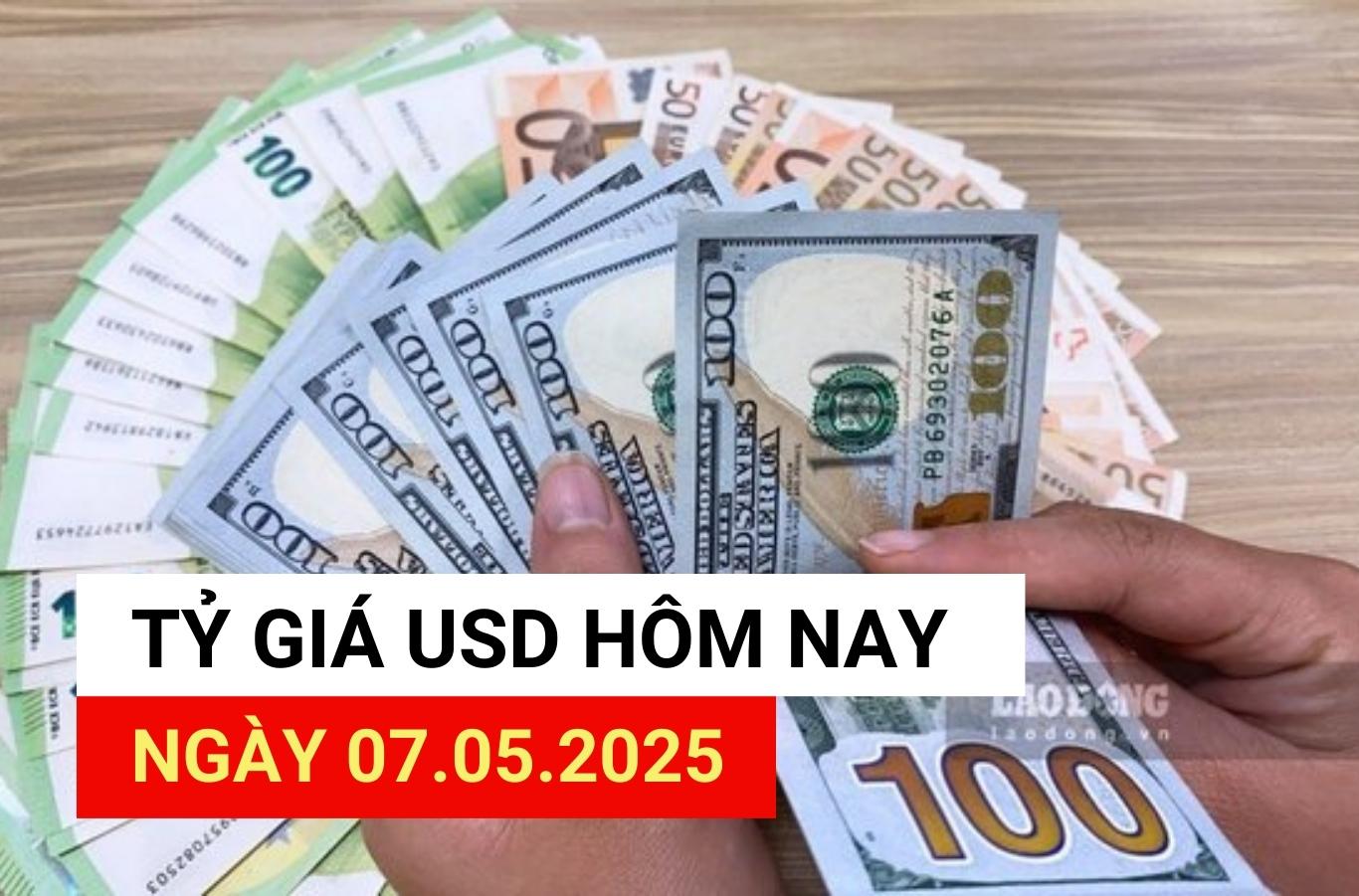 USD exchange rate today 7.5: Unexpected developments