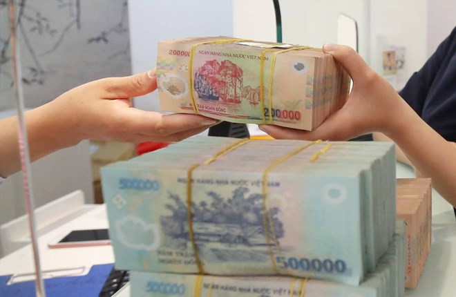 The State Bank needs to have preferential credit packages for different sectors. Photo: Hai Nguyen.