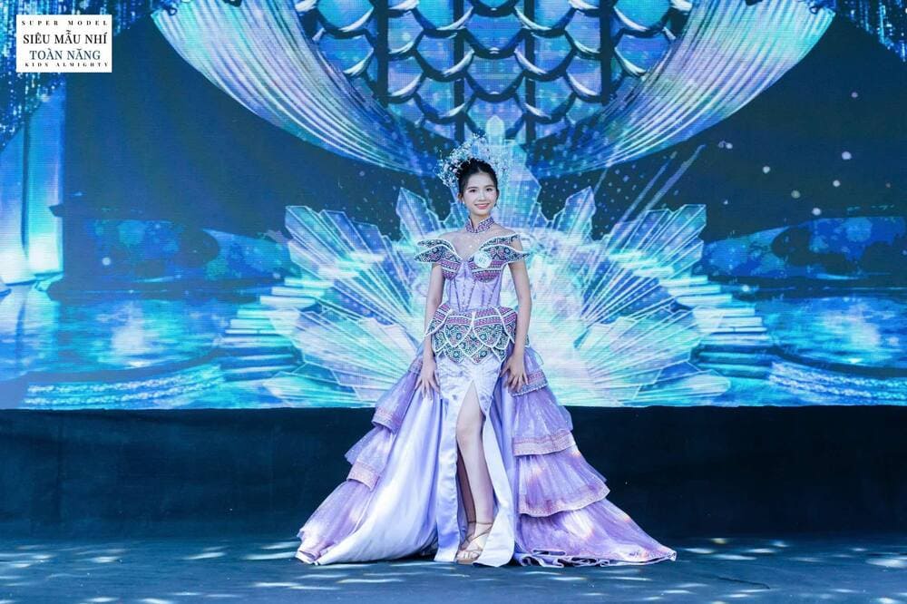 Nguyen Huynh Yen Trang 