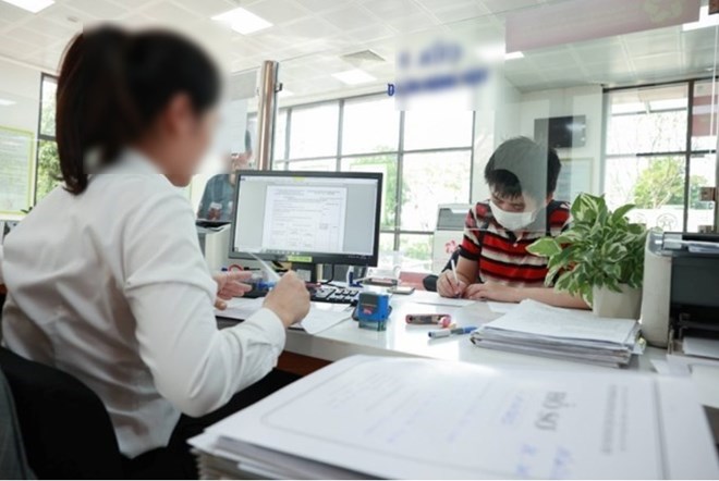 Phương án bố trí 11.668 cán bộ, công chức dôi dư sau sắp xếp ở Hà Nội