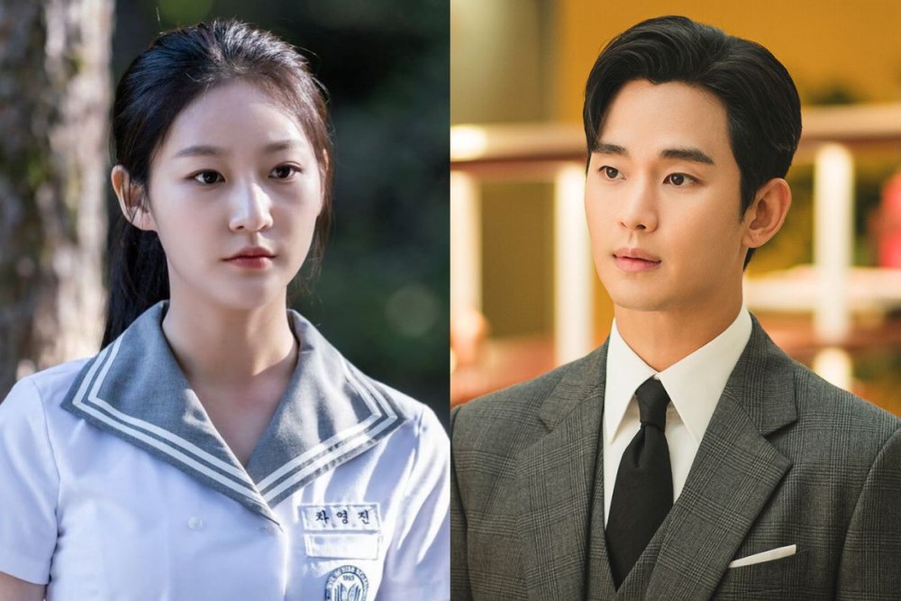 La familia de Kim Sae Ron ha dado muchas noticias impactantes sobre Kim Soo Hyun. Imagen de Netflix