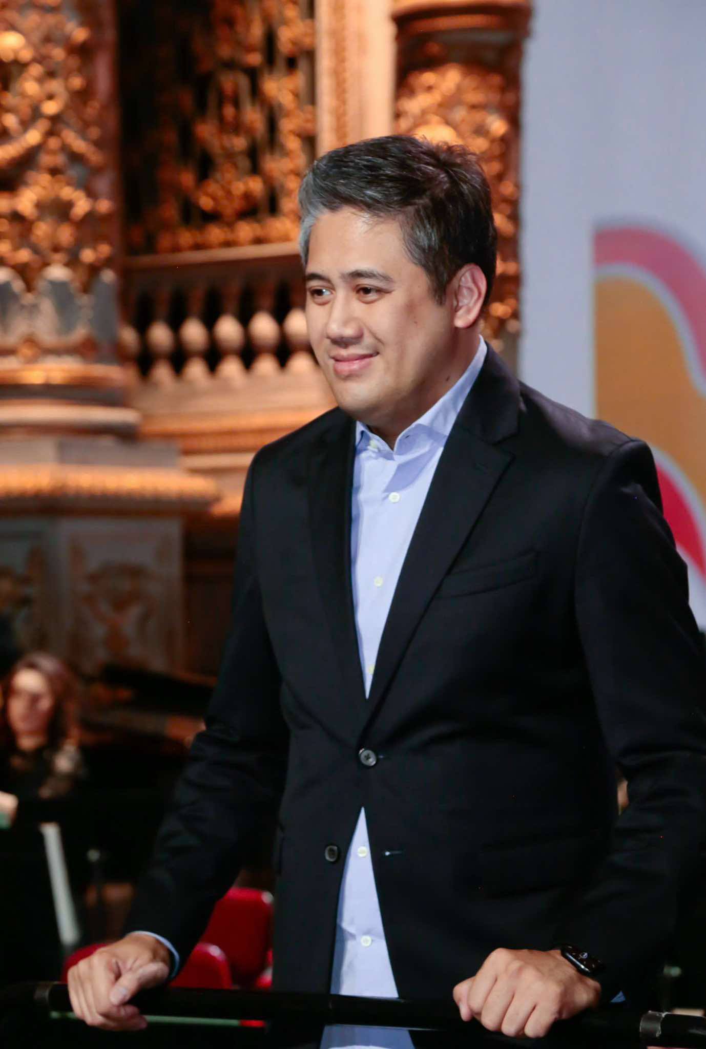 NSND Bui Cong Duy