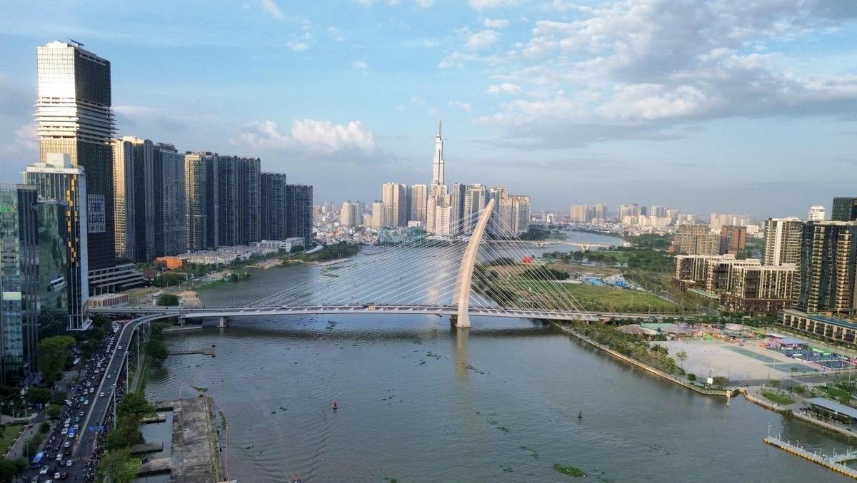 La TPHCM se ha vuelto fuerte despues de 50 años. Foto: El rey del Este.