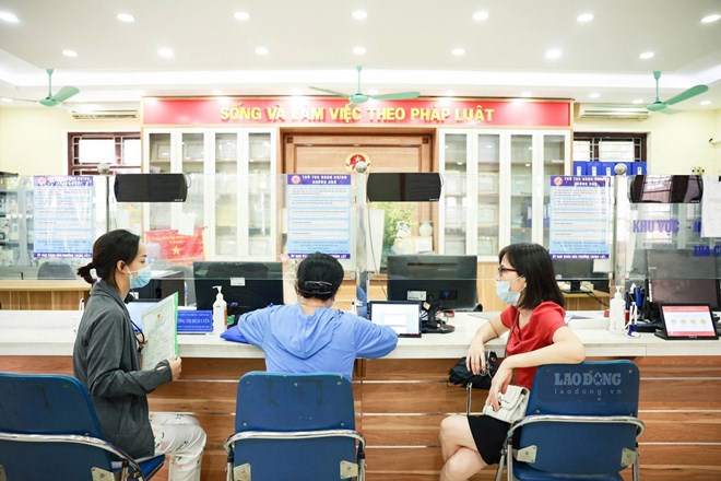 Chính sách với viên chức đơn vị sự nghiệp công lập khi tinh gọn