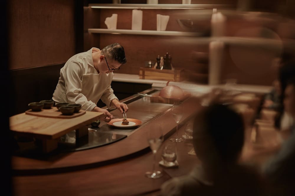 Hà Nội có nhà hàng steak vào top ngon nhất thế giới