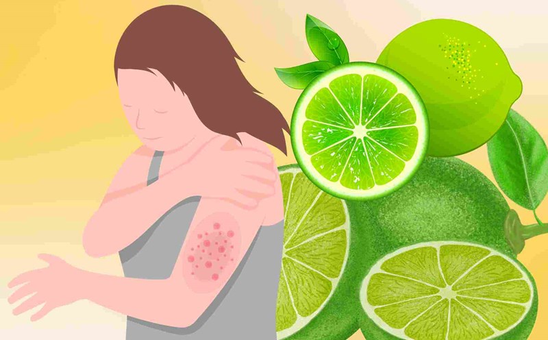 5 serious harmful effects of overusing lemon on the skin