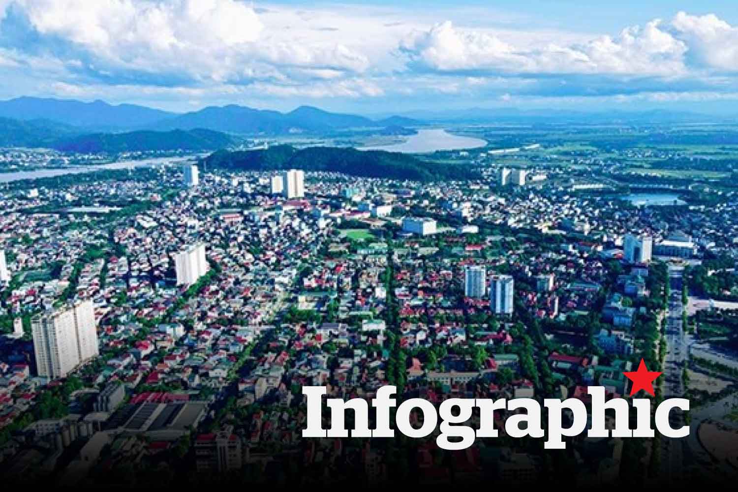 Đấu giá đất Nghệ An: 36 lô đất sắp lên sàn, giá từ 8,5 triệu đồng/m2