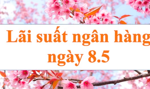 Lãi suất ngân hàng tiếp tục giảm. Ảnh: Hà Vy