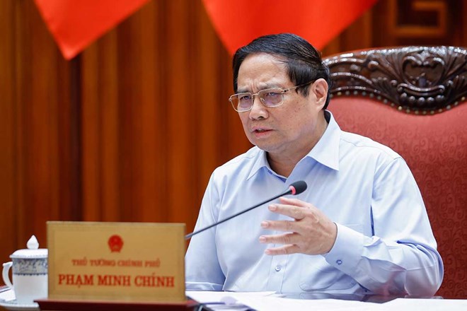 Trình Quốc hội chính sách đặc thù phát triển kinh tế tư nhân tại Kỳ họp thứ 9