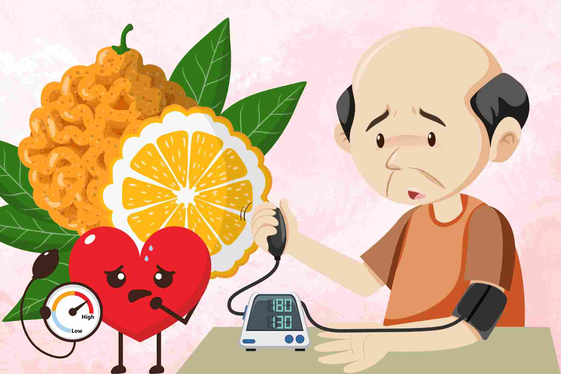 Dos suplementos que debe evitar si tiene presion arterial alta