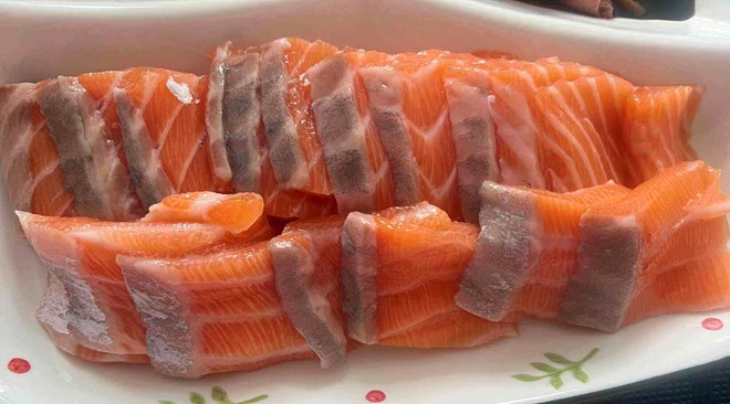 Cách chế biến loại cá ngăn ngừa gan nhiễm mỡ không do rượu