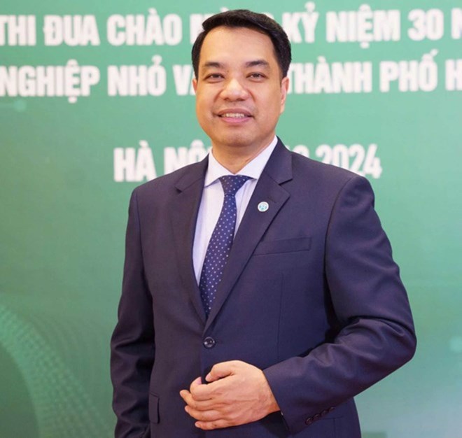 Gỡ vướng tín dụng xanh cho doanh nghiệp nhỏ và vừa