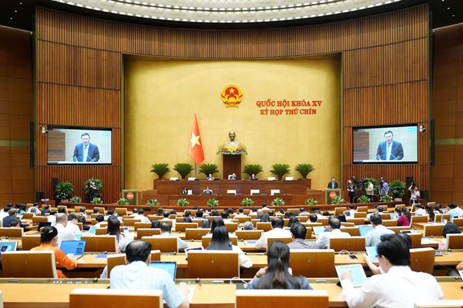 Quang cảnh