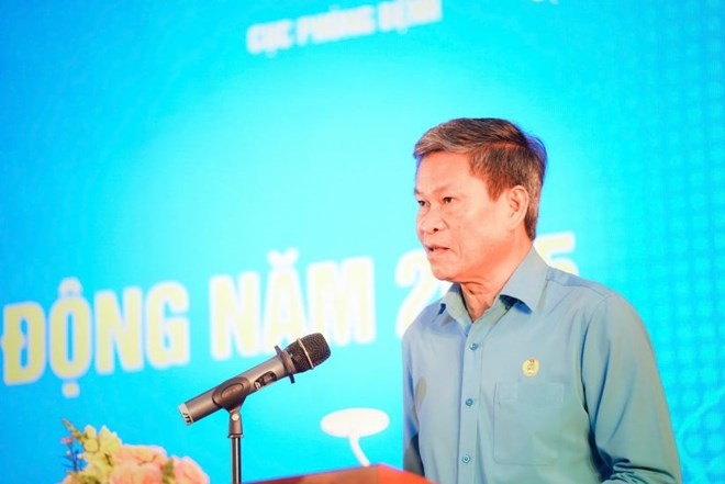 Công đoàn Y tế Việt Nam phát động cuộc thi An toàn vệ sinh lao động