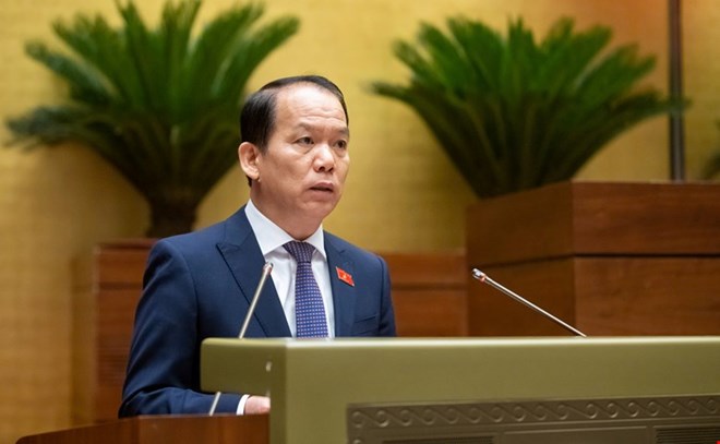 Nhất trí tăng số lượng Thẩm phán Tòa án tối cao lên 23 đến 27 người