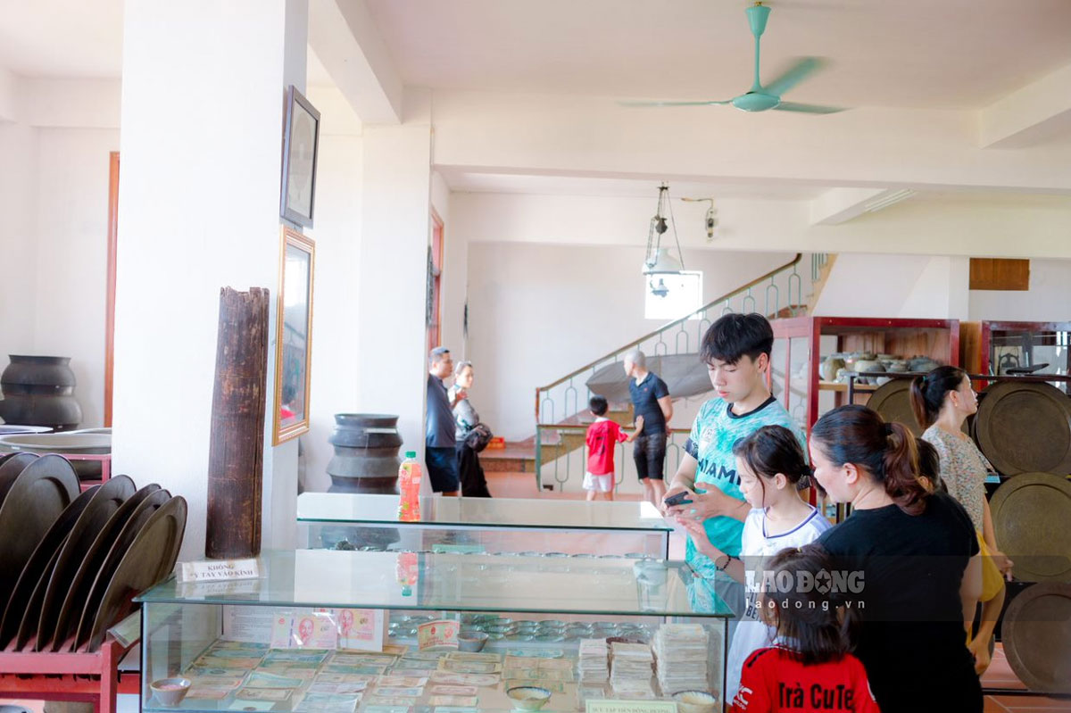 Bảo tàng 