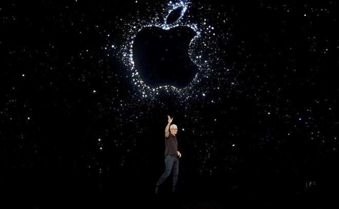 El plan de Apple de integrar la busqueda de IA en Safari es un duro golpe para el dominio de Google. Foto: Xinhua. El gobierno chino ha anunciado qu.