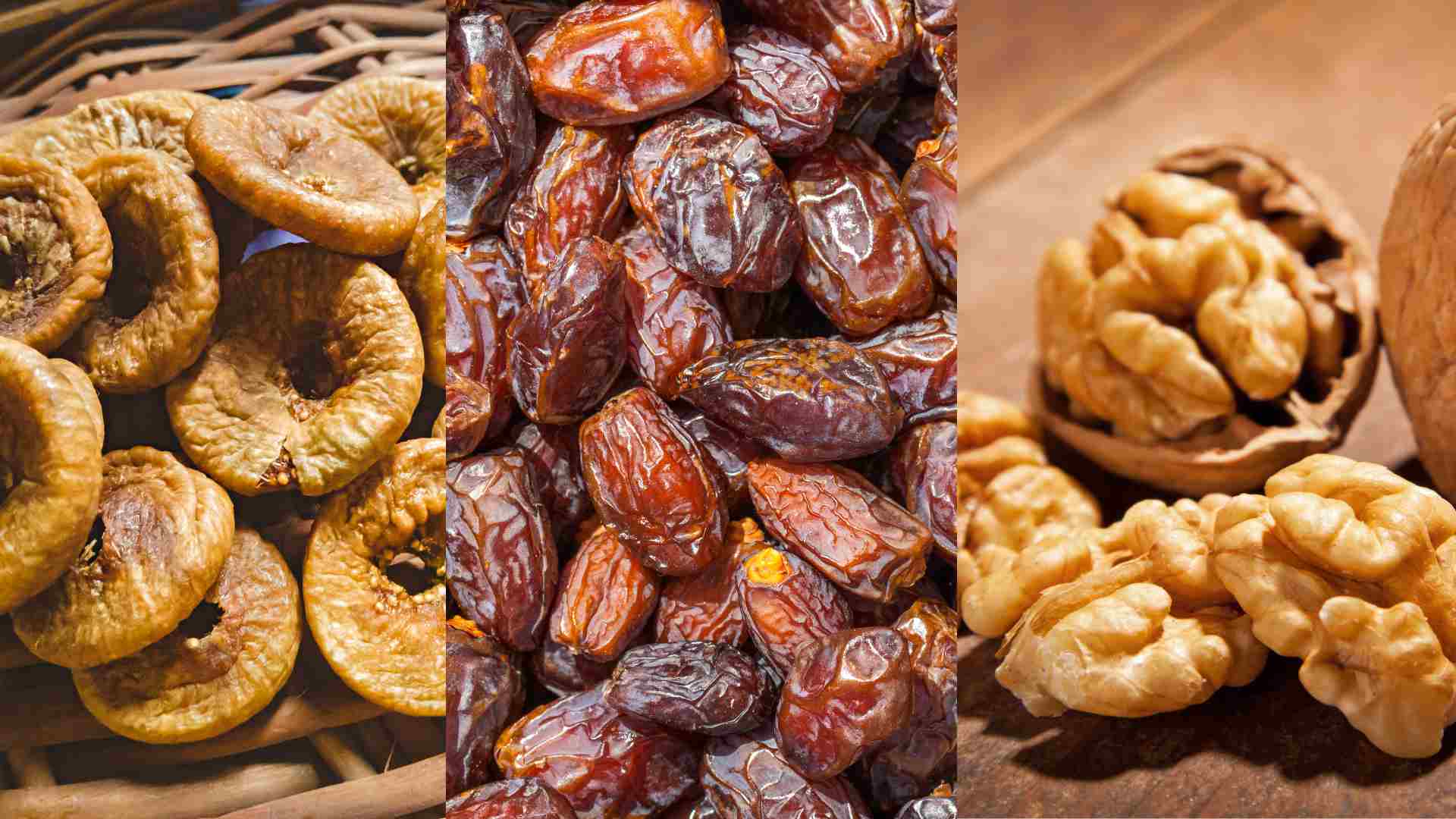 3 types of dried fruit that can help control blood sugar levels. Graphics: Thach Lam