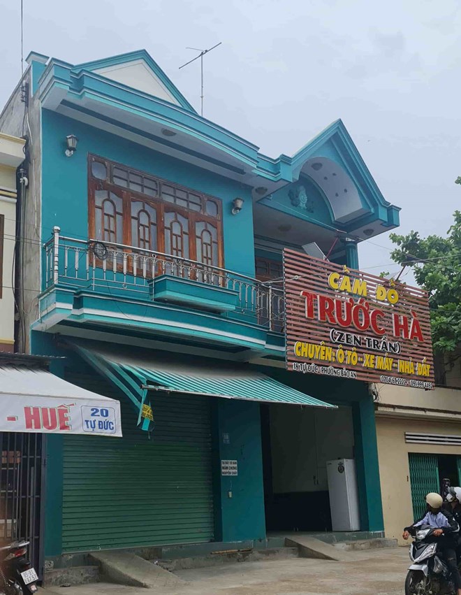 Mẹ già 83 tuổi thua kiện con gái trong vụ đòi nhà ở Ninh Thuận