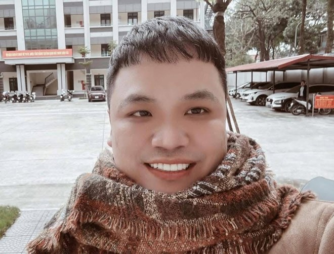 Chân dung TikToker xứ Lạng vừa bị bắt giữ Lê Việt Hùng