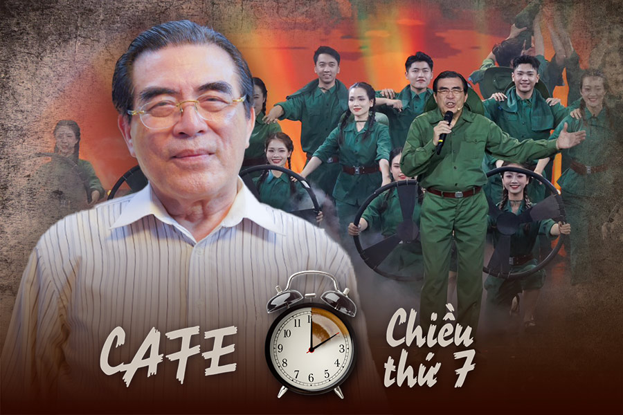 People's Artist Trung Duc