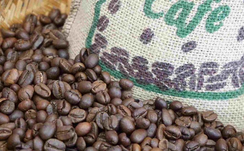 Supplementing coffee properly is good for people with high blood pressure. Photo: Thanh Thanh