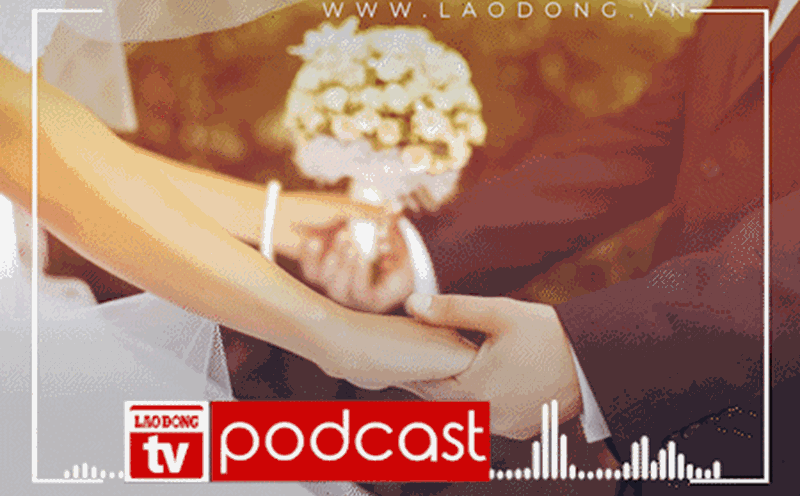 Behind a perfect marriage - Part 1