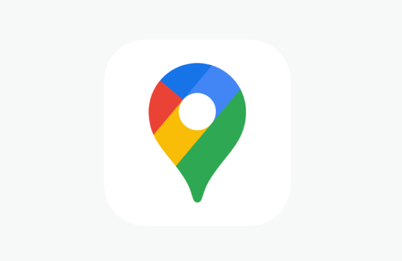 Google Maps deploys an additional feature that uses artificial intelligence. Photo: Quang Minh