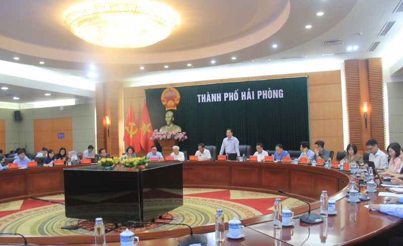 La primera division de los inspectores del gobierno trabaja en el Departamento de Marina. Foto: Inspector del gobierno