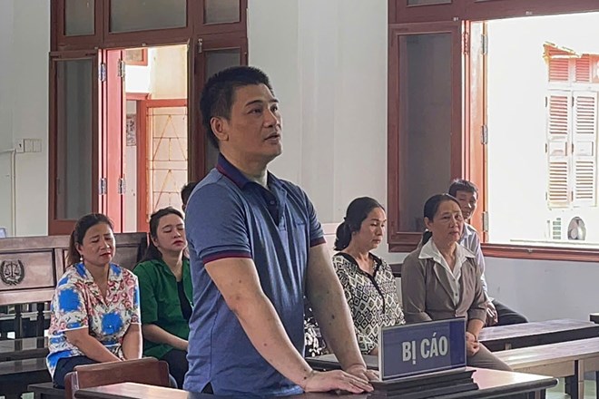 Chiếm đoạt tiền tỉ bằng chiêu góp vốn mua đất ở Phú Yên