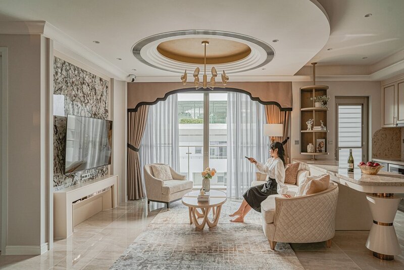 Prestige hopes for more understanding, as that is the basis for values to be strongly developed. Photo: Prestige