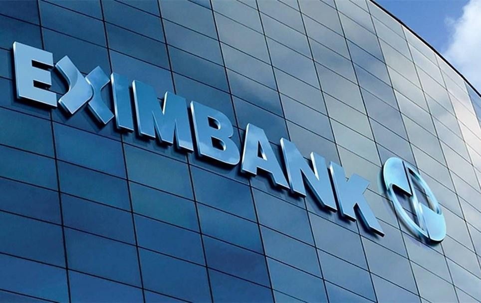 Eximbank vừa bổ nhiệm giữ chức Phó Tổng Giám đốc. Ảnh: EIB.