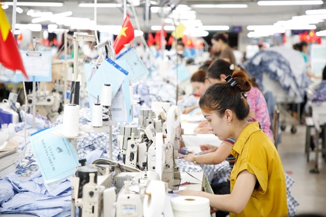 Quảng Bình dành hơn 5 tỉ đồng đầu tư chăm lo an toàn cho người lao động