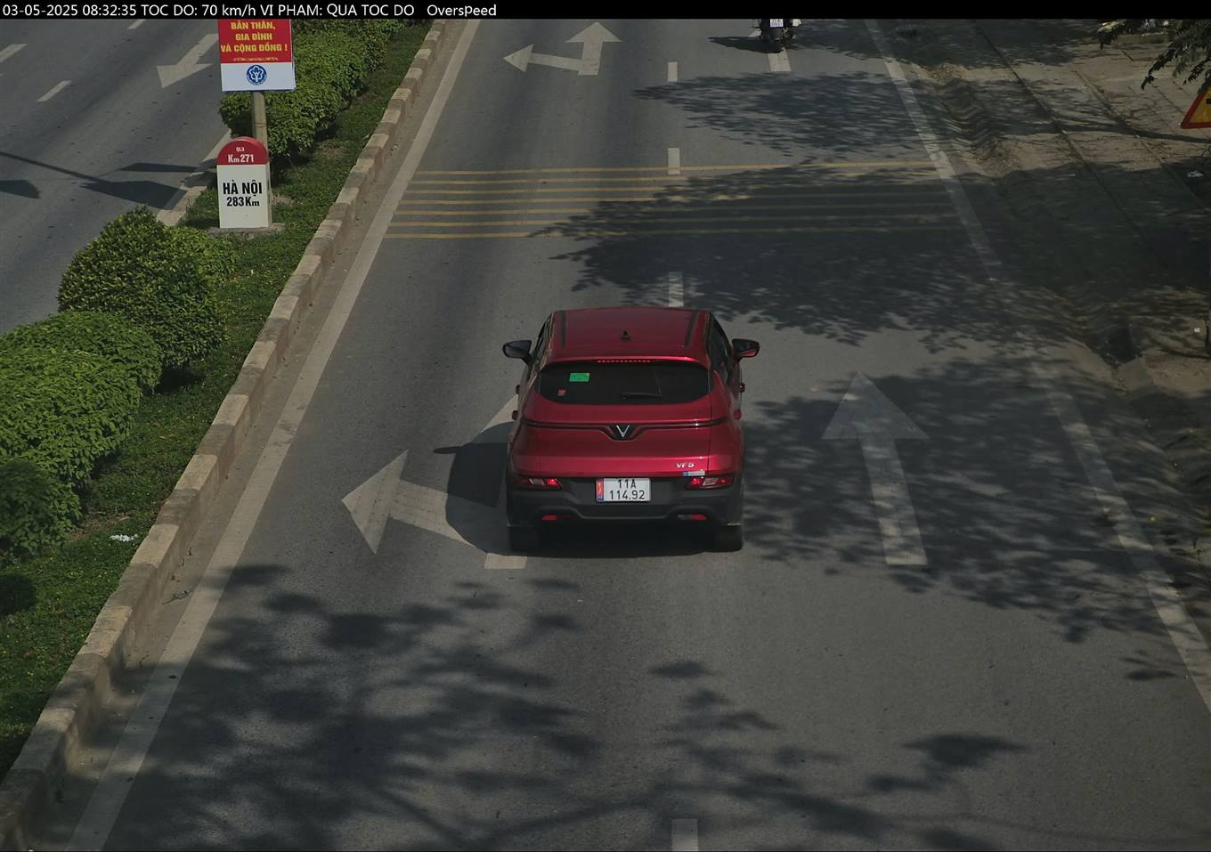 22 casos recientes de catarro en el Cao Bang. Imagen: Policia de alto rango